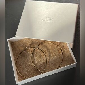 Jenny Bird ICON hoops